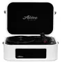 Виниловый проигрыватель Alive Audio STORIES White